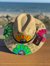 Load image into Gallery viewer, Hand Painted Hats-Original Indiana Hats