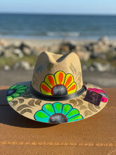 Load image into Gallery viewer, Hand Painted Hats-Original Indiana Hats