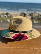 Load image into Gallery viewer, Hand Painted Hats-Original Indiana Hats