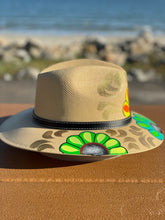 Load image into Gallery viewer, Hand Painted Hats-Original Indiana Hats