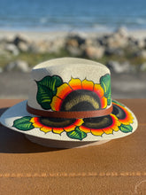 Load image into Gallery viewer, Hand Painted Hats-Original Indiana Hats