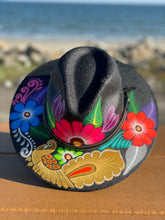 Load image into Gallery viewer, Hand Painted Hats-Original Indiana Hats