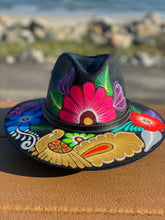 Load image into Gallery viewer, Hand Painted Hats-Original Indiana Hats