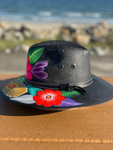 Load image into Gallery viewer, Hand Painted Hats-Original Indiana Hats