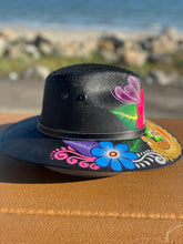 Load image into Gallery viewer, Hand Painted Hats-Original Indiana Hats