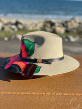 Load image into Gallery viewer, Hand Painted Hats-Original Indiana Hats