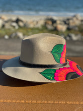 Load image into Gallery viewer, Hand Painted Hats-Original Indiana Hats