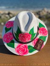 Load image into Gallery viewer, Hand Painted Hats-Original Indiana Hats