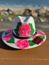 Load image into Gallery viewer, Hand Painted Hats-Original Indiana Hats