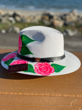 Load image into Gallery viewer, Hand Painted Hats-Original Indiana Hats