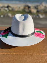 Load image into Gallery viewer, Hand Painted Hats-Original Indiana Hats