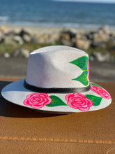 Load image into Gallery viewer, Hand Painted Hats-Original Indiana Hats