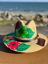 Load image into Gallery viewer, Hand Painted Hats-Original Indiana Hats