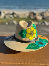 Load image into Gallery viewer, Hand Painted Hats-Original Indiana Hats