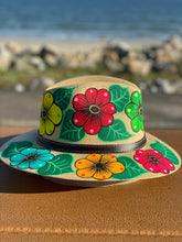Load image into Gallery viewer, Hand Painted Hats-Original Indiana Hats