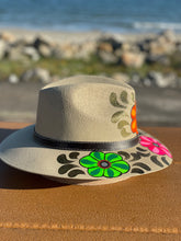 Load image into Gallery viewer, Hand Painted Hats-Original Indiana Hats