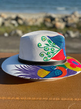 Load image into Gallery viewer, Hand Painted Hats-Original Indiana Hats