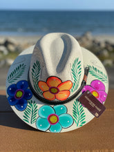 Load image into Gallery viewer, Hand Painted Hats-Original Indiana Hats
