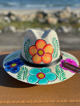 Load image into Gallery viewer, Hand Painted Hats-Original Indiana Hats