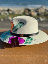 Load image into Gallery viewer, Hand Painted Hats-Original Indiana Hats