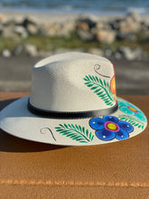Load image into Gallery viewer, Hand Painted Hats-Original Indiana Hats
