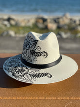 Load image into Gallery viewer, Hand Painted Hats-Original Indiana Hats