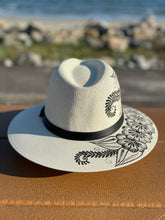 Load image into Gallery viewer, Hand Painted Hats-Original Indiana Hats