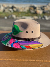 Load image into Gallery viewer, Hand Painted Hats-Original Indiana Hats