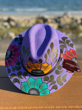 Load image into Gallery viewer, Hand Painted Hats-Original Indiana Hats