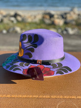 Load image into Gallery viewer, Hand Painted Hats-Original Indiana Hats