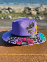 Load image into Gallery viewer, Hand Painted Hats-Original Indiana Hats