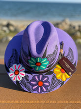 Load image into Gallery viewer, Hand Painted Hats-Original Indiana Hats