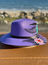 Load image into Gallery viewer, Hand Painted Hats-Original Indiana Hats