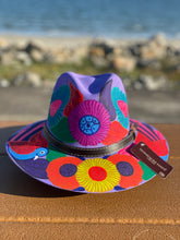 Load image into Gallery viewer, Hand Painted Hats-Original Indiana Hats