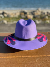 Load image into Gallery viewer, Hand Painted Hats-Original Indiana Hats