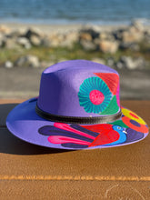 Load image into Gallery viewer, Hand Painted Hats-Original Indiana Hats