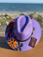 Load image into Gallery viewer, Hand Painted Hats-Original Indiana Hats