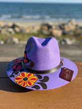Load image into Gallery viewer, Hand Painted Hats-Original Indiana Hats