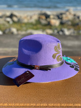 Load image into Gallery viewer, Hand Painted Hats-Original Indiana Hats