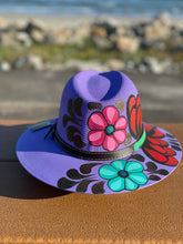 Load image into Gallery viewer, Hand Painted Hats-Original Indiana Hats