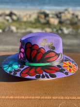 Load image into Gallery viewer, Hand Painted Hats-Original Indiana Hats