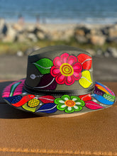 Load image into Gallery viewer, Hand Painted Hats-Original Indiana Hats