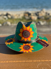 Load image into Gallery viewer, Hand Painted Hats-Original Indiana Hats