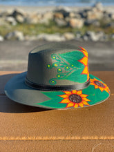 Load image into Gallery viewer, Hand Painted Hats-Original Indiana Hats