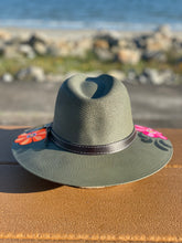 Load image into Gallery viewer, Hand Painted Hats-Original Indiana Hats