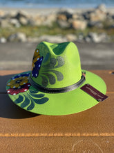 Load image into Gallery viewer, Hand Painted Hats-Original Indiana Hats