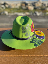 Load image into Gallery viewer, Hand Painted Hats-Original Indiana Hats