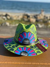 Load image into Gallery viewer, Hand Painted Hats-Original Indiana Hats