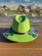 Load image into Gallery viewer, Hand Painted Hats-Original Indiana Hats