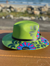 Load image into Gallery viewer, Hand Painted Hats-Original Indiana Hats